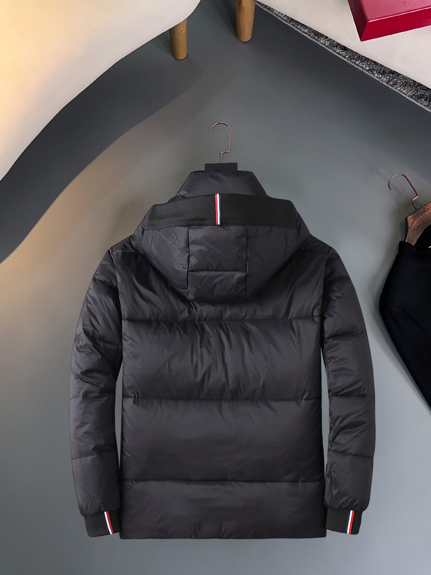 down jacket Men's